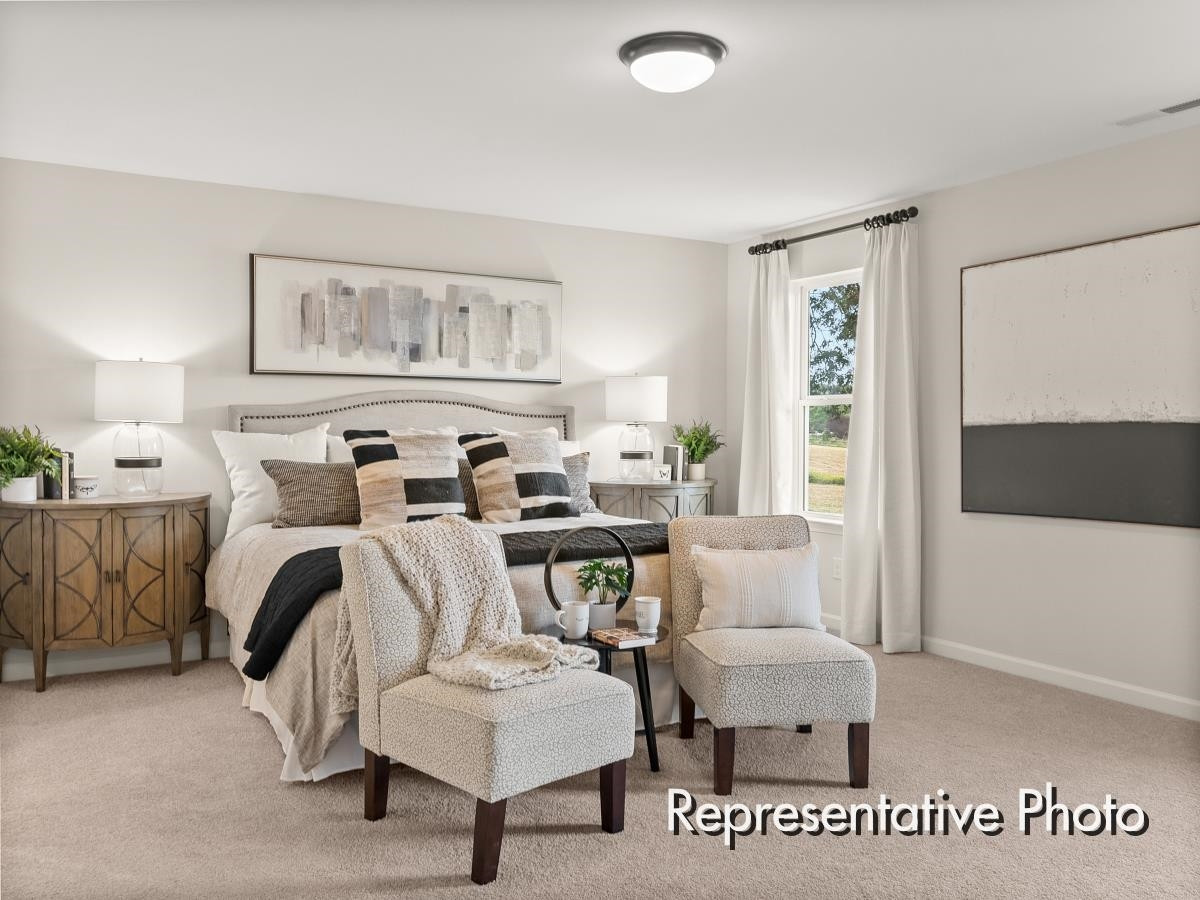 5404 Ripplebrook Drive, Unit 39 Durham, NC 27712 - Photo 29 of 35 Photo 29