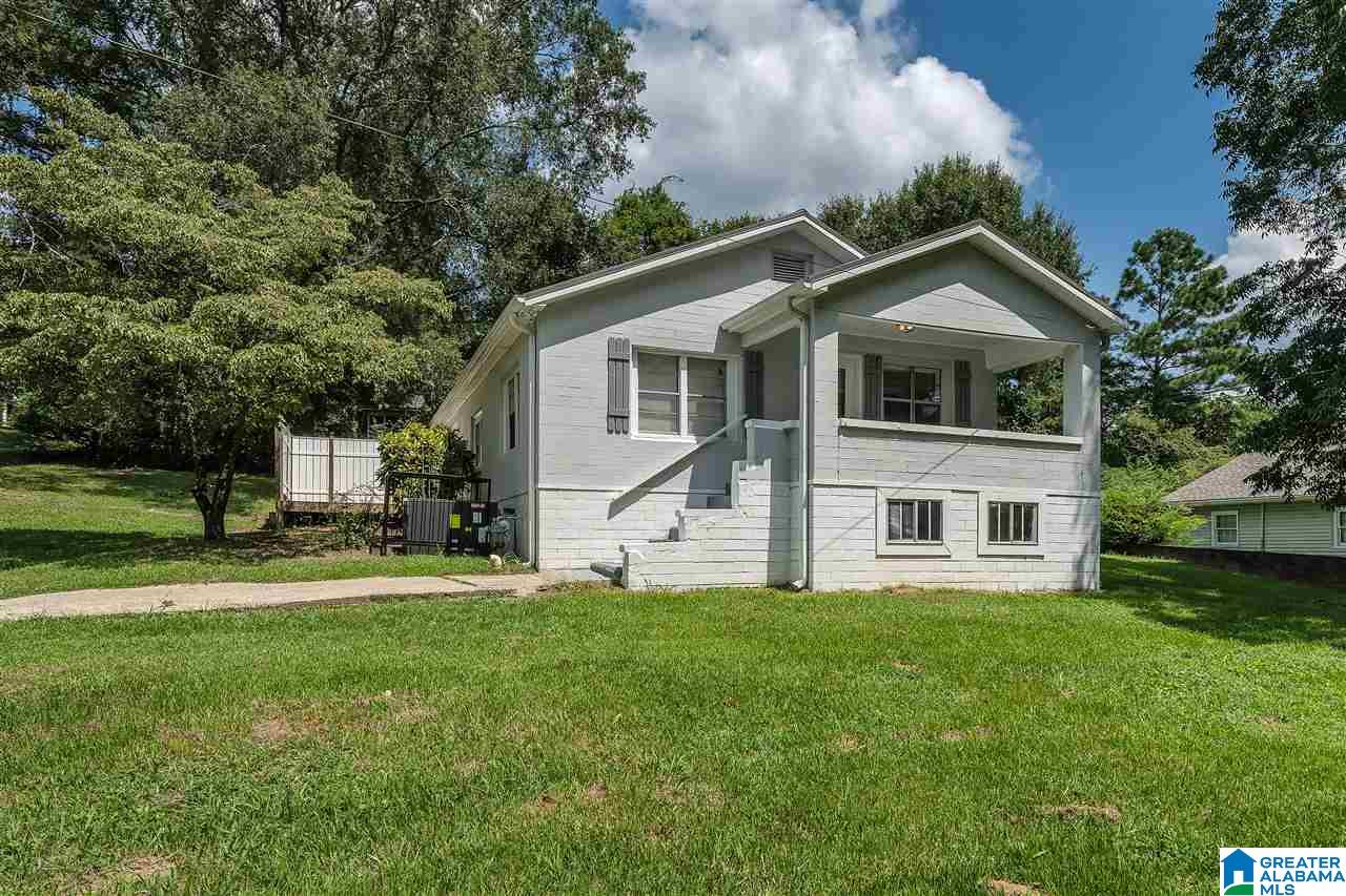 112 Baggett Hill Road Adamsville, AL 35005 - Photo 1 of 10 Gallery Image 1