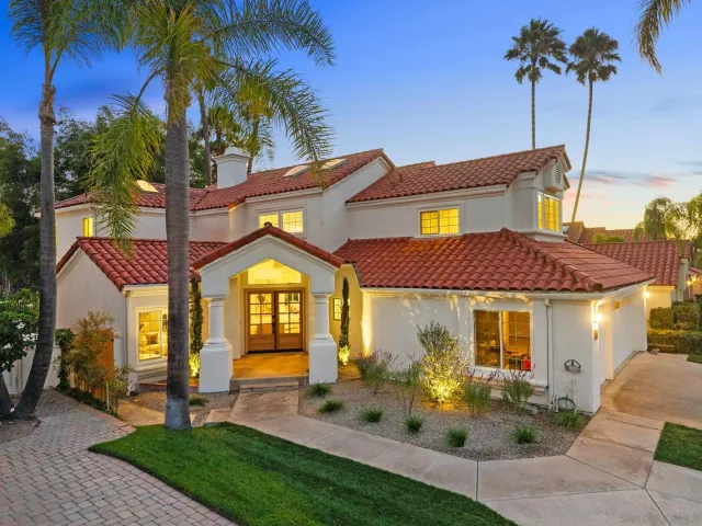 $1,999,000 | 12257 Avenida Consentido, San Diego, CA 92128