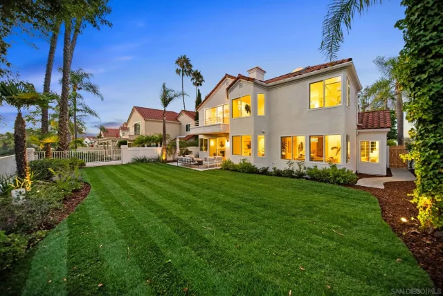 $1,999,000 | 12257 Avenida Consentido, San Diego, CA 92128