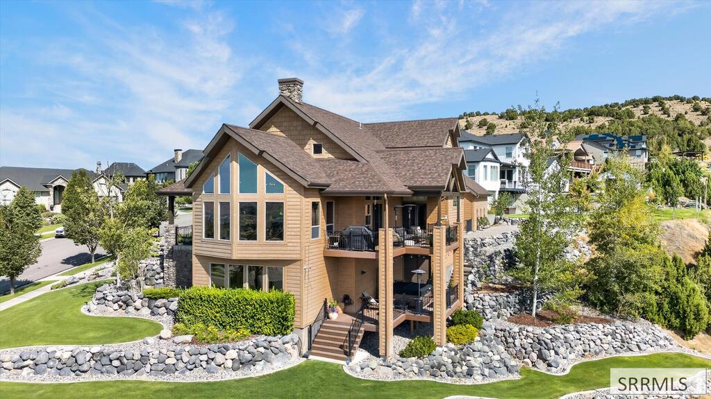 1340 Remington Road Pocatello, ID 83201 - Photo 72 of 81 Gallery Image 72