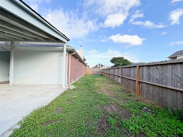 $2,200 | 10018 San Ignacio, Houston, TX 77075