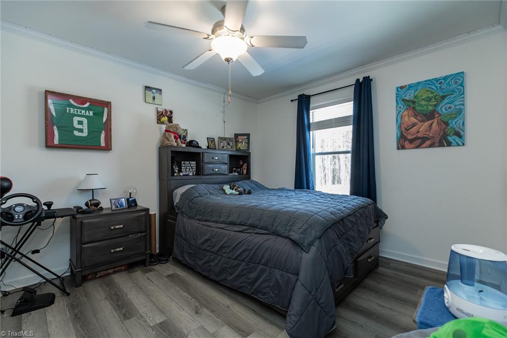 1305 Dunlap Road Madison, NC 27025 - Photo 12 of 30
