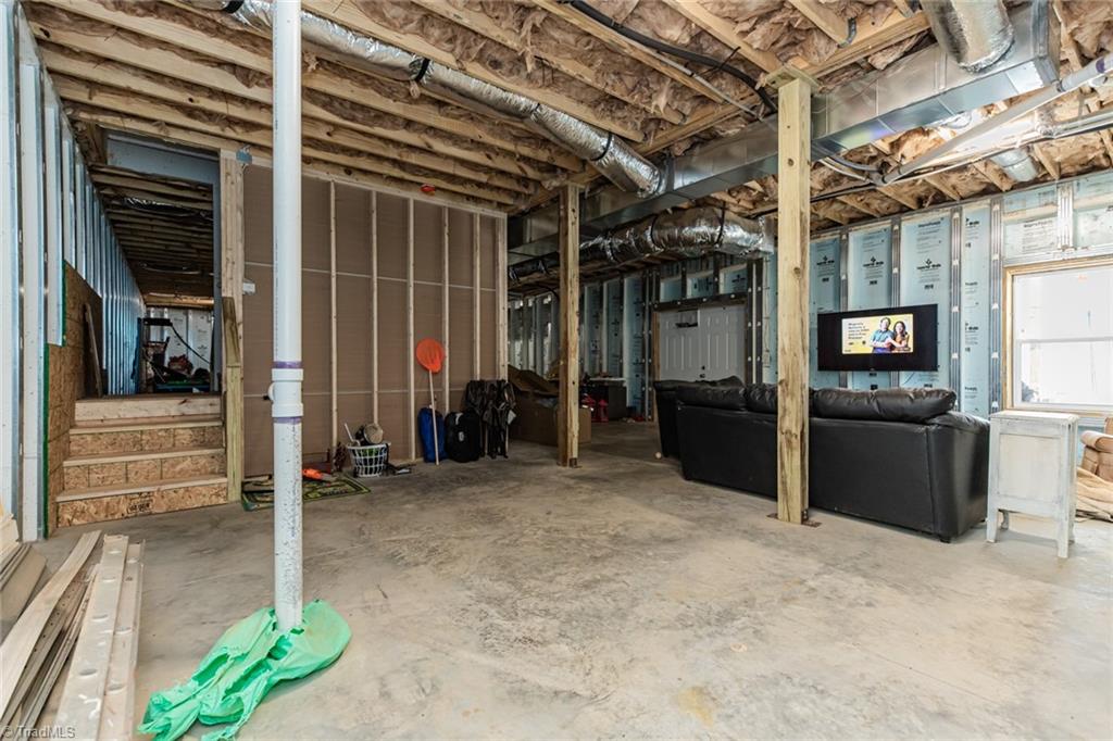 1305 Dunlap Road Madison, NC 27025 - Photo 17 of 30