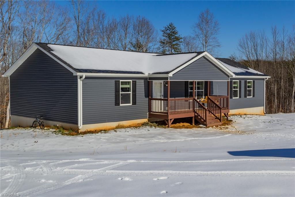 1305 Dunlap Road Madison, NC 27025 - Photo 20 of 30