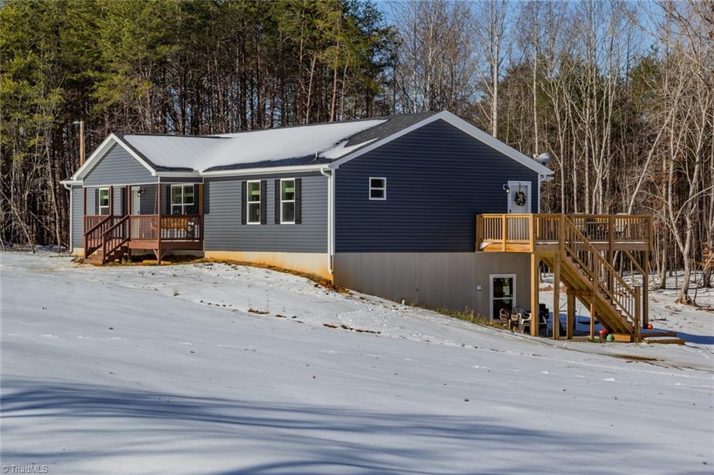 1305 Dunlap Road Madison, NC 27025 - Photo 21 of 30
