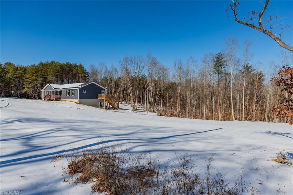 1305 Dunlap Road Madison, NC 27025 - Photo 22 of 30