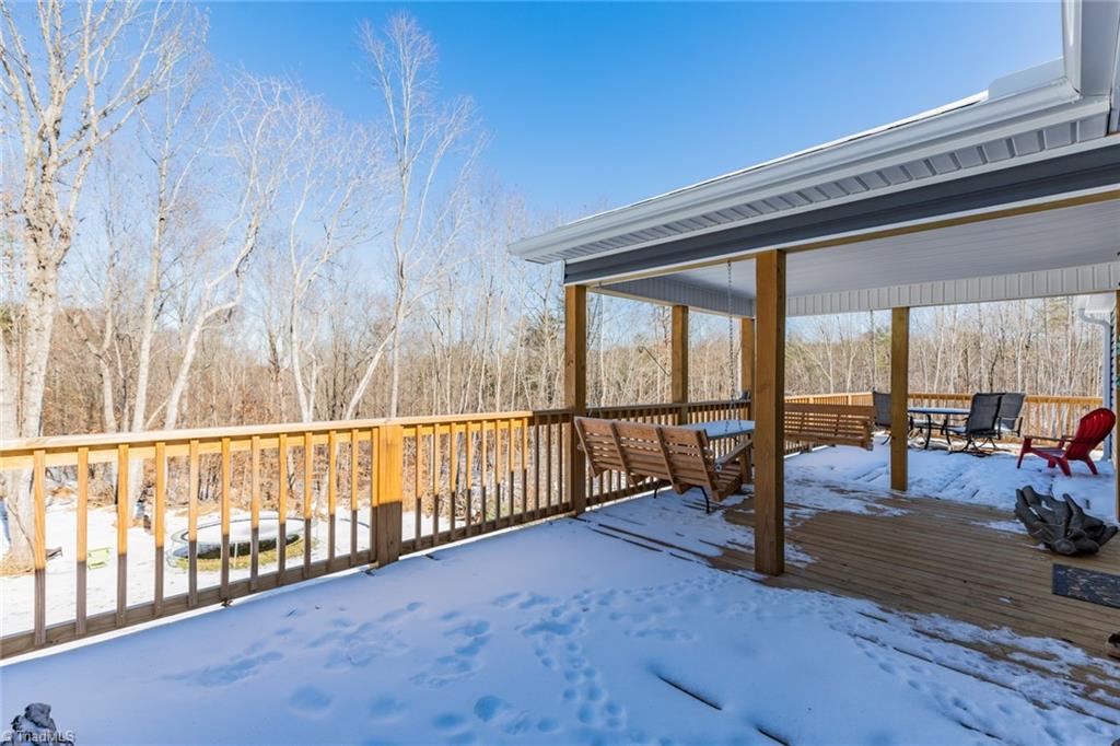 1305 Dunlap Road Madison, NC 27025 - Photo 24 of 30