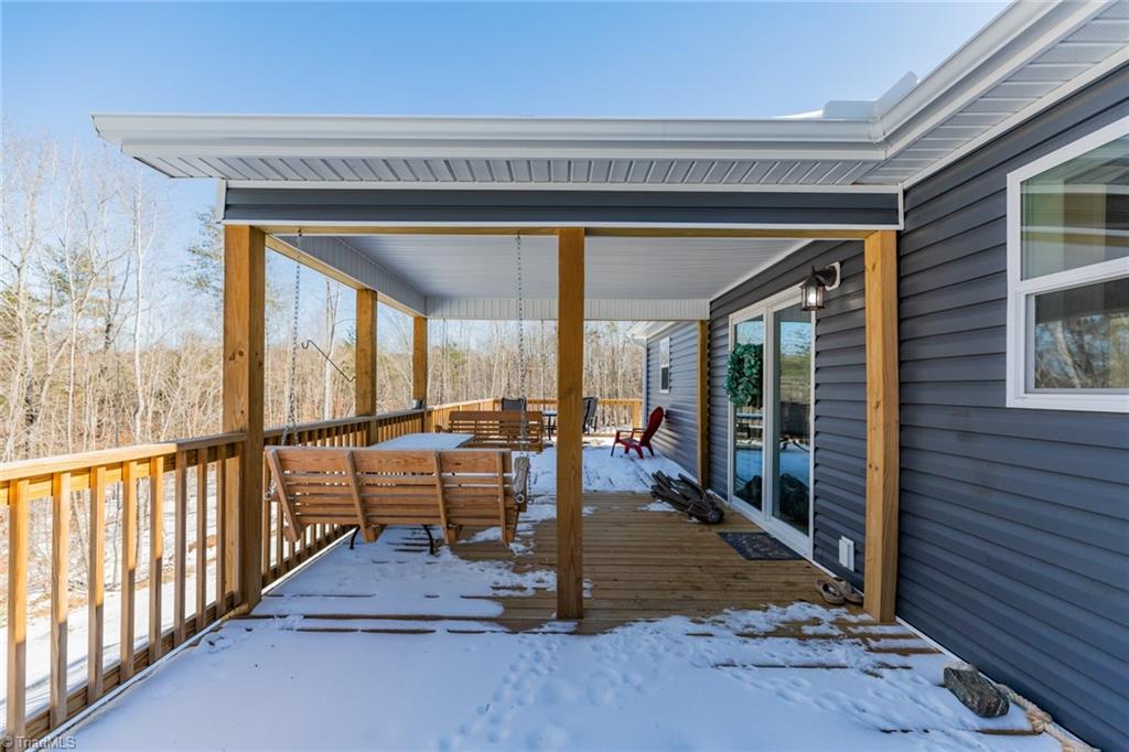 1305 Dunlap Road Madison, NC 27025 - Photo 25 of 30