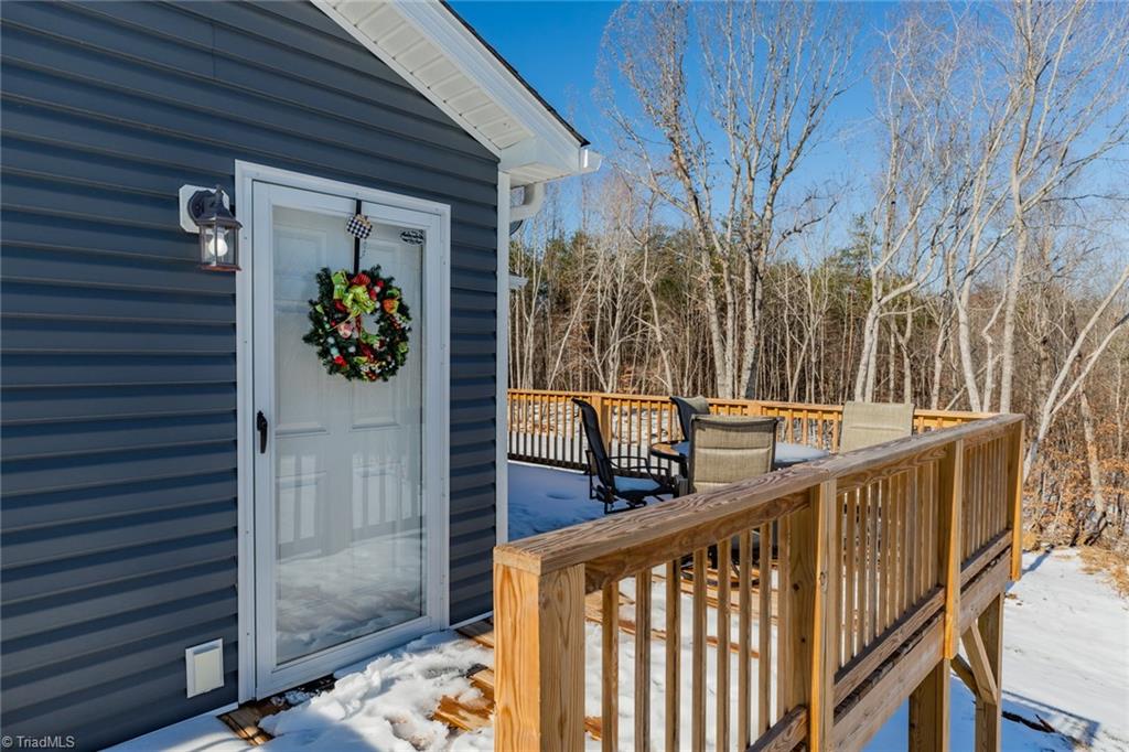 1305 Dunlap Road Madison, NC 27025 - Photo 27 of 30