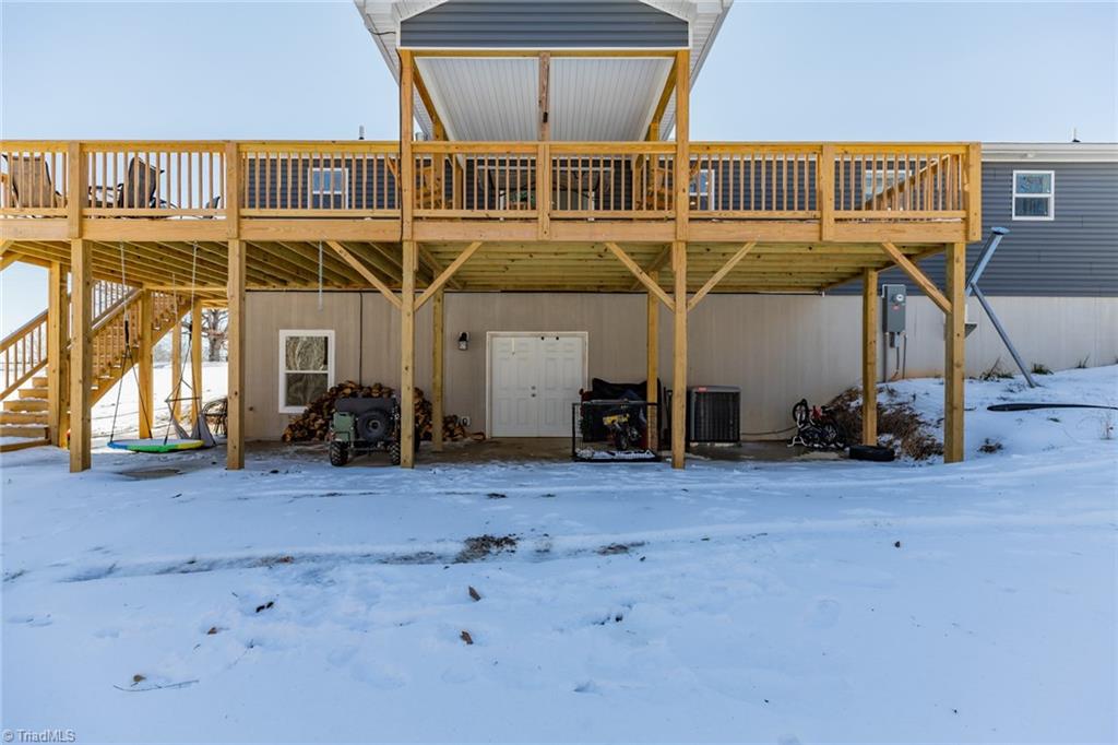 1305 Dunlap Road Madison, NC 27025 - Photo 28 of 30