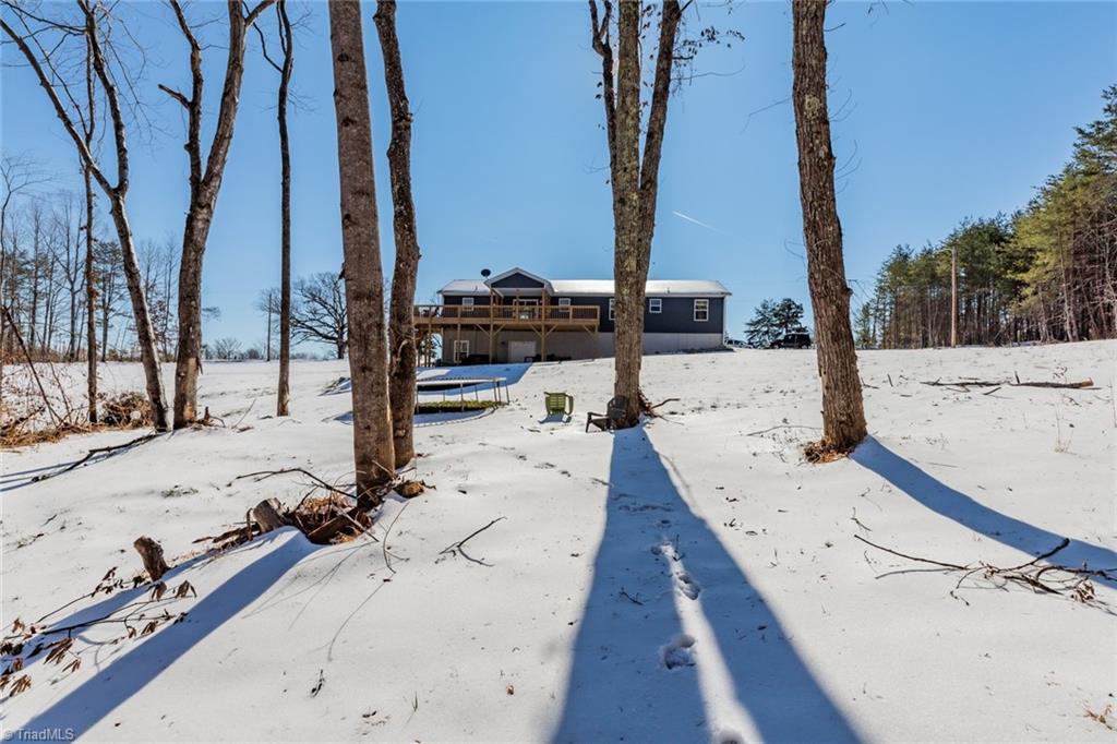 1305 Dunlap Road Madison, NC 27025 - Photo 30 of 30