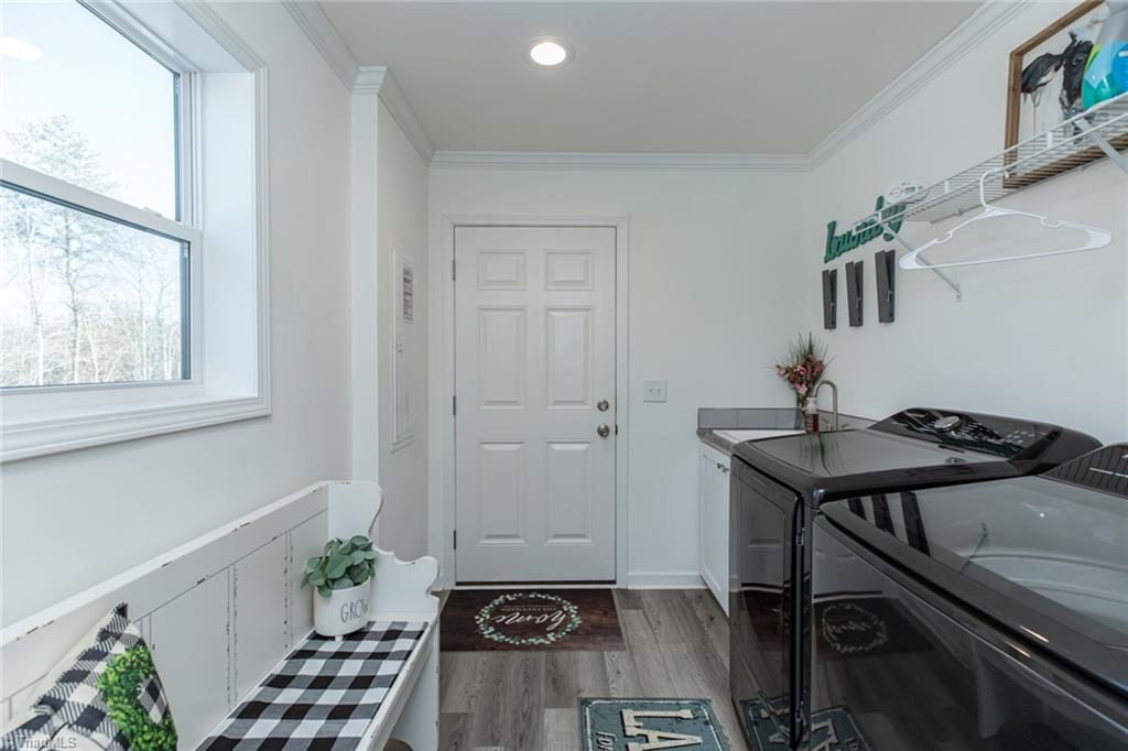 1305 Dunlap Road Madison, NC 27025 - Photo 7 of 30