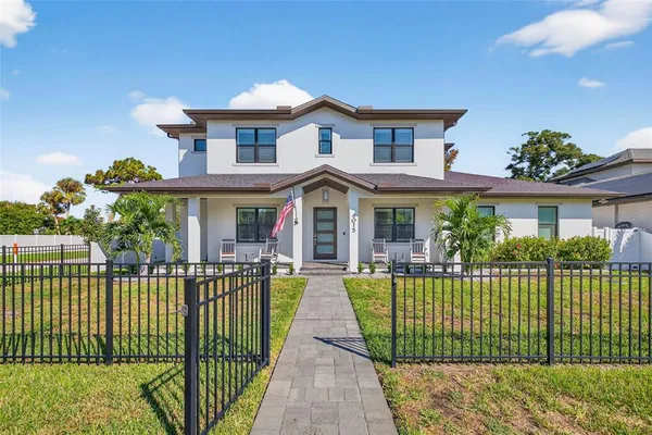 $2,679,000 | 4015 West Zelar Street, Tampa, FL 33629