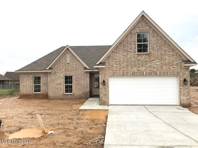 779 Woolfolk Road Senatobia, MS 38668 - Photo 1 of 13 779 WOOLFOLK ROAD, SENATOBIA, MS
