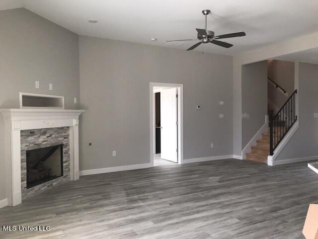 779 Woolfolk Road Senatobia, MS 38668 - Photo 5 of 13 779 WOOLFOLK ROAD, SENATOBIA, MS