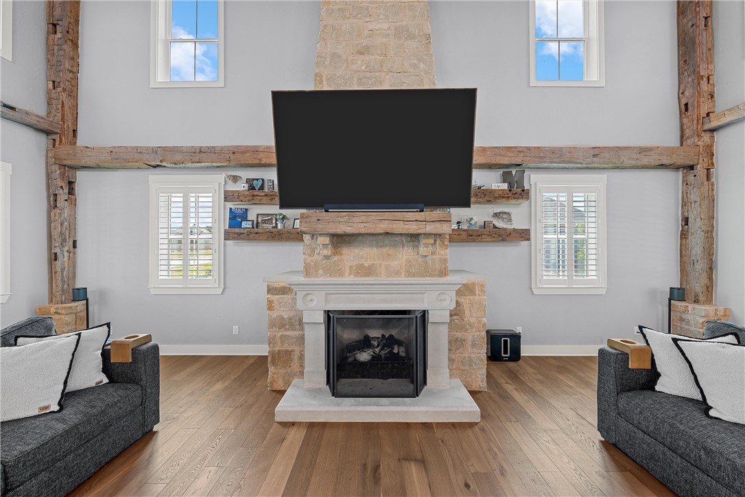 8300 Spicewood Springs Road China Spring, TX 76633 - Photo 12 of 80