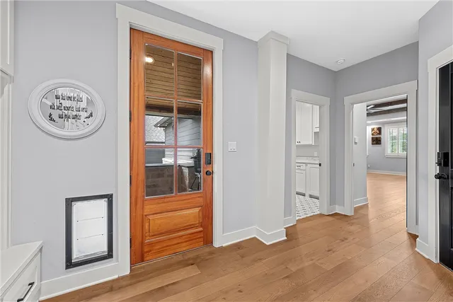 $1,130,000 | 8300 Spicewood Springs Road, China Spring, TX 76633