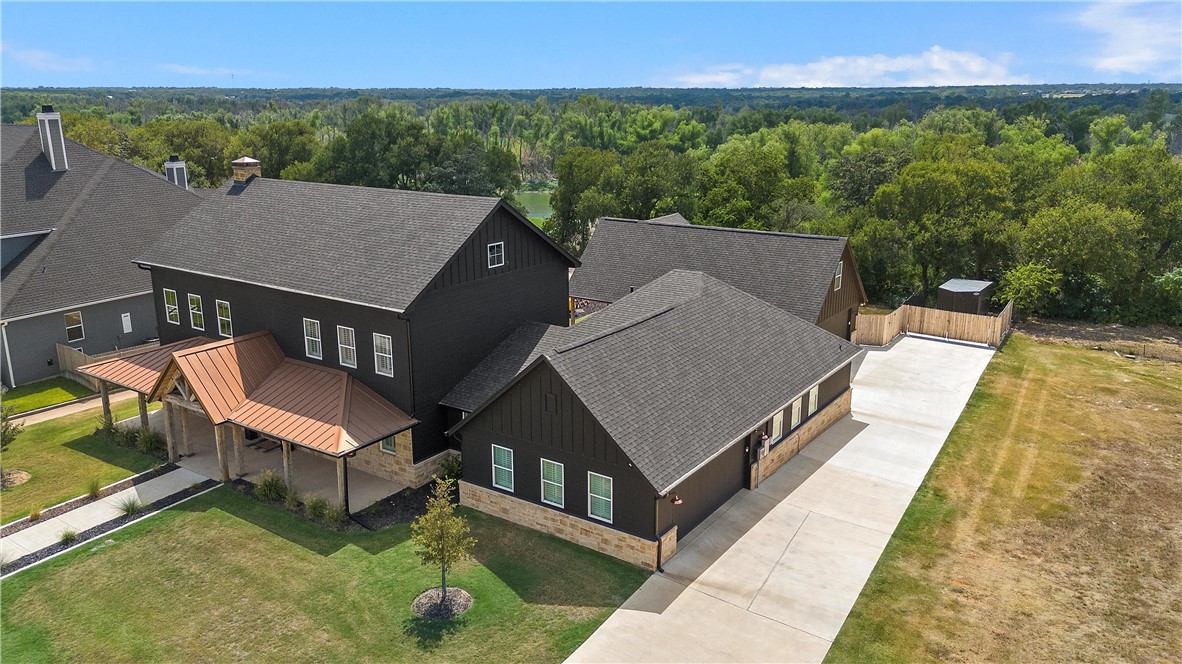 8300 Spicewood Springs Road China Spring, TX 76633 - Photo 71 of 80