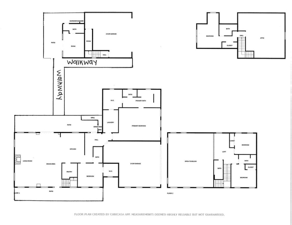 8300 Spicewood Springs Road China Spring, TX 76633 - Photo 80 of 80