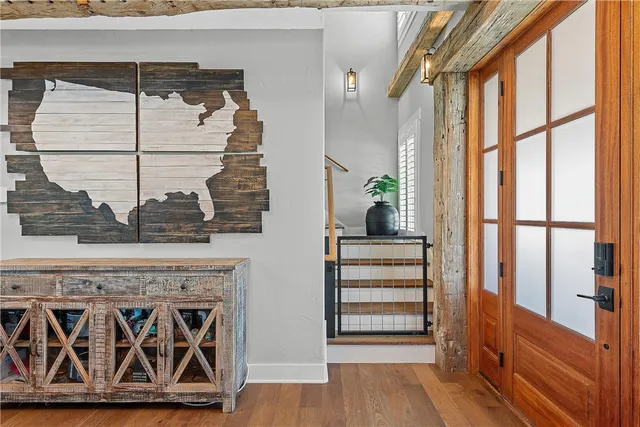 $1,130,000 | 8300 Spicewood Springs Road, China Spring, TX 76633