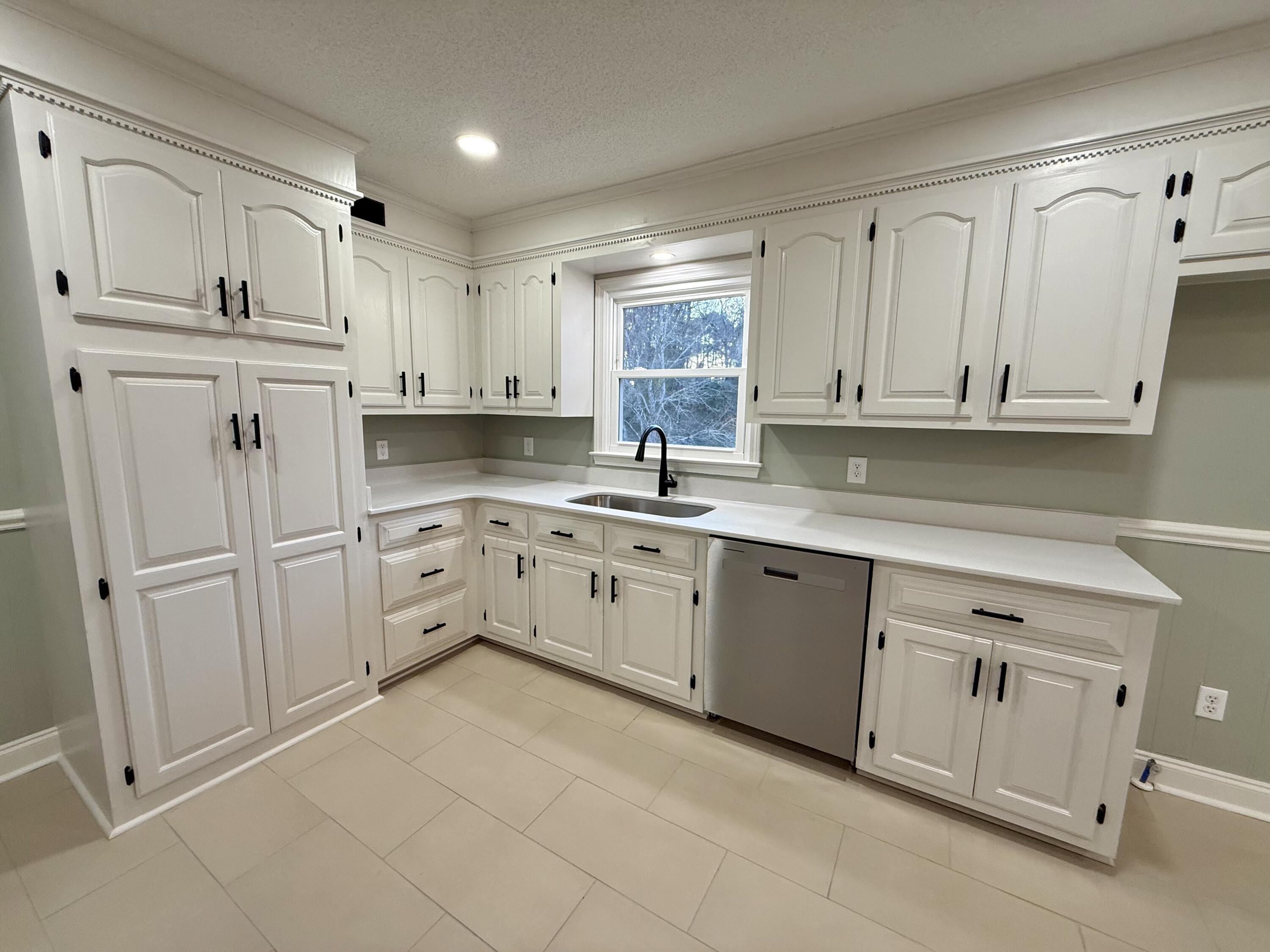 2282 Garrison Street Sumter, SC 29154 - Photo 5 of 63 Refinished cabinets
