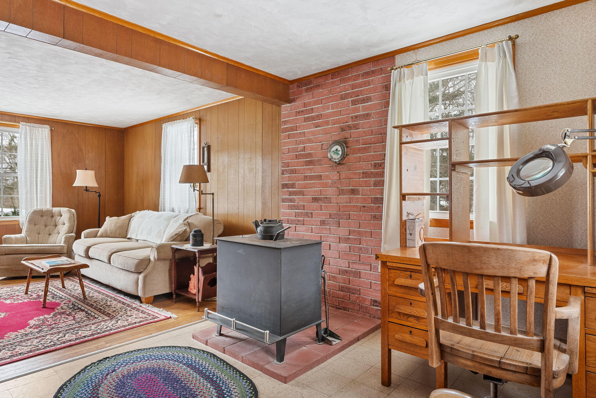 550 Wiscasset Road Boothbay, ME 04537 - Photo 22 of 34 22