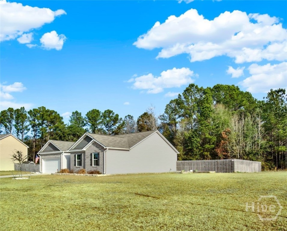 216 Sagefield Drive Rincon, GA 31326 - Photo 5 of 33 Gallery Image 5