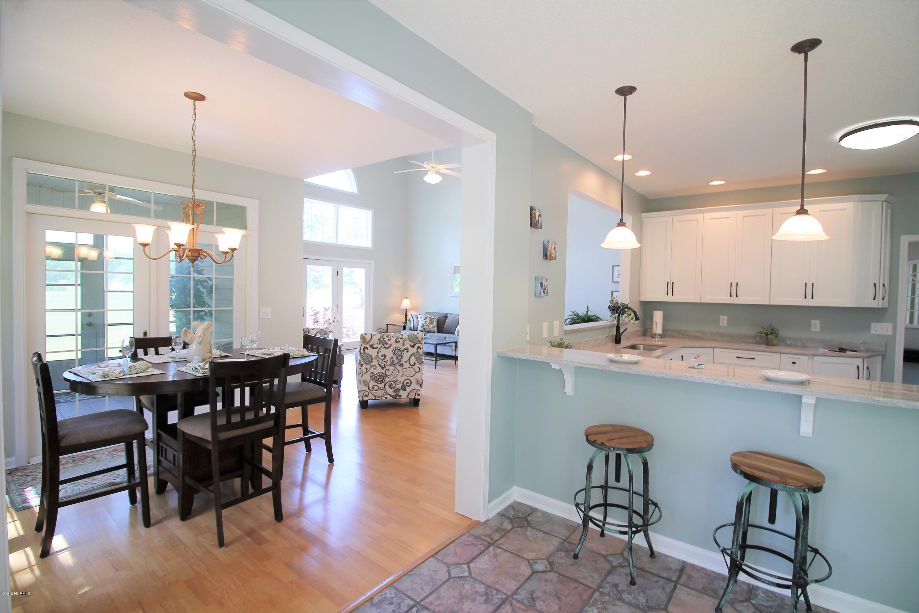 1068 Rutledge Court Northwest Calabash, NC 28467 - Photo 6 of 41 Rutledge 1068 - 85 of 270