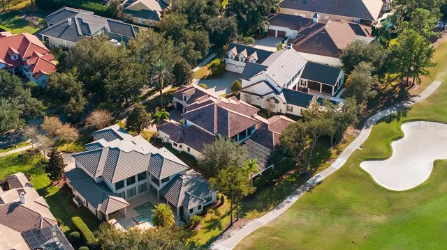 $2,895,000 | 8222 Stone Mason Court, Windermere, FL 34786