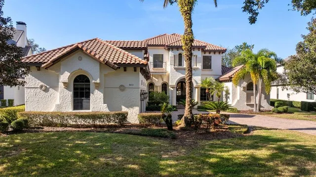$2,895,000 | 8222 Stone Mason Court, Windermere, FL 34786