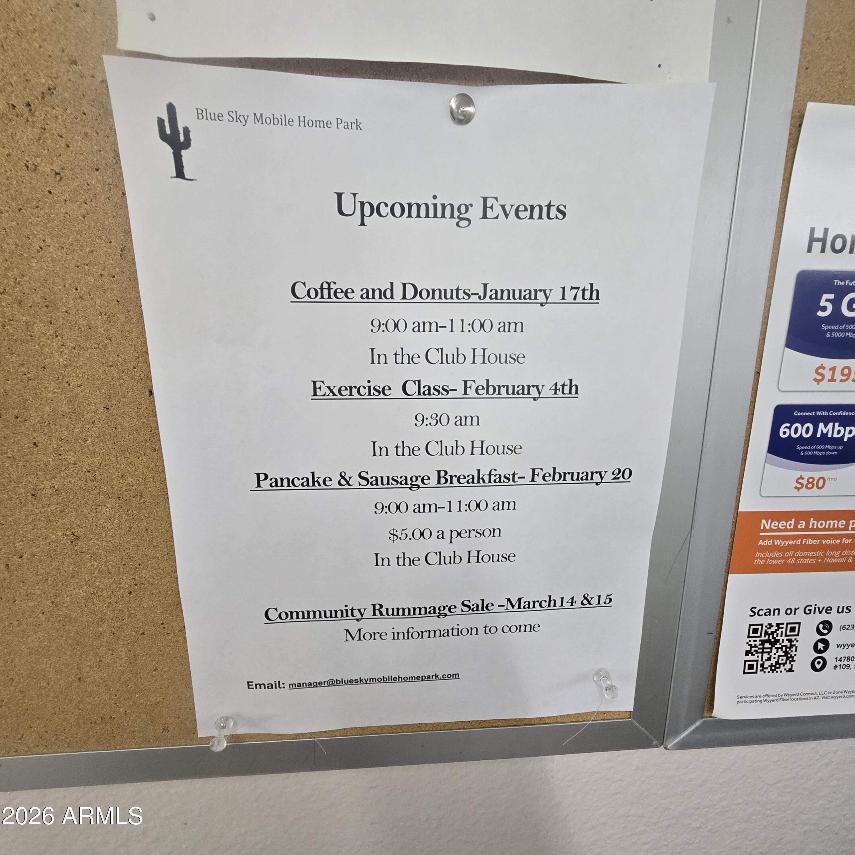 4800 West Ocotillo Road, Unit 154 Glendale, AZ 85301 - Photo 33 of 41