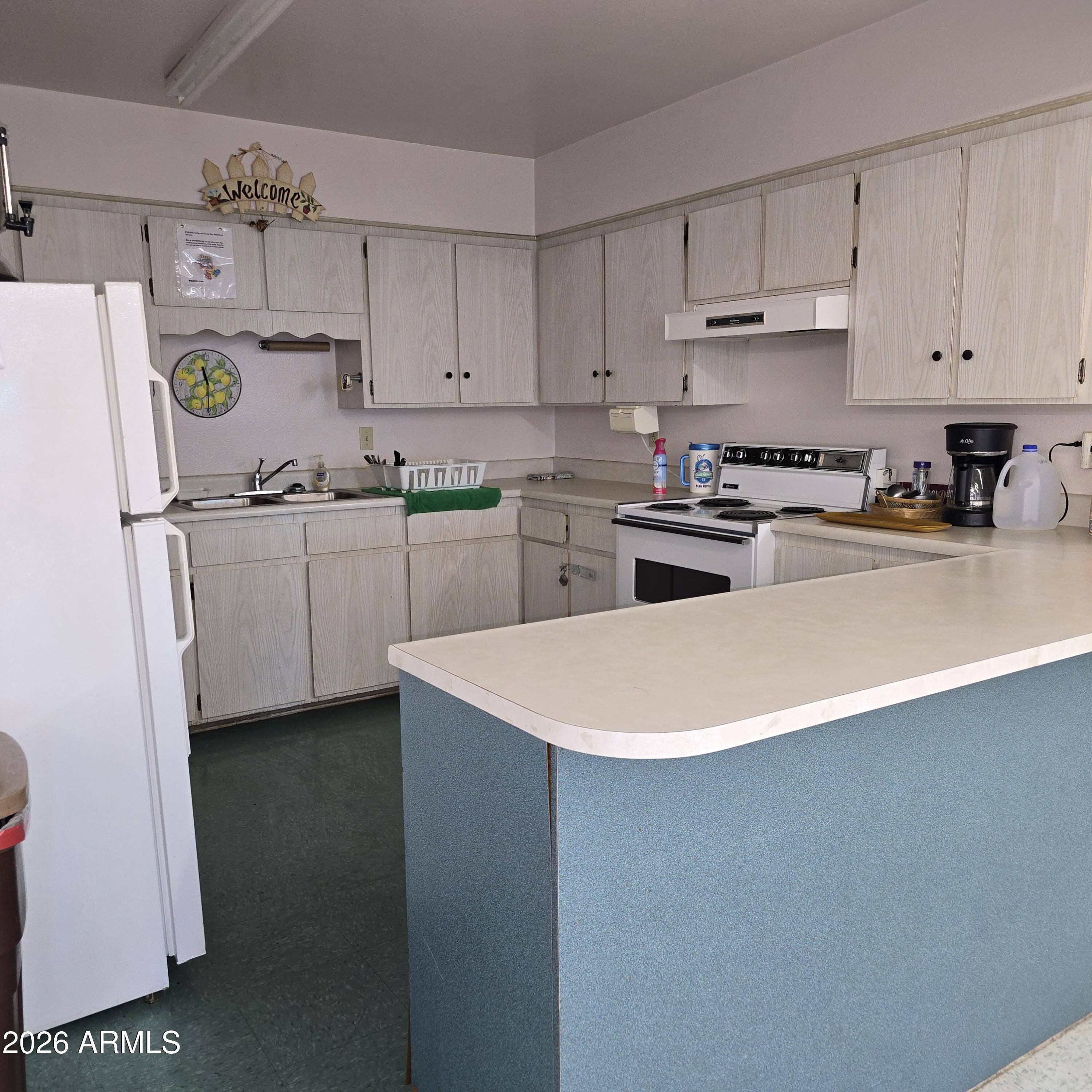 4800 West Ocotillo Road, Unit 154 Glendale, AZ 85301 - Photo 34 of 41