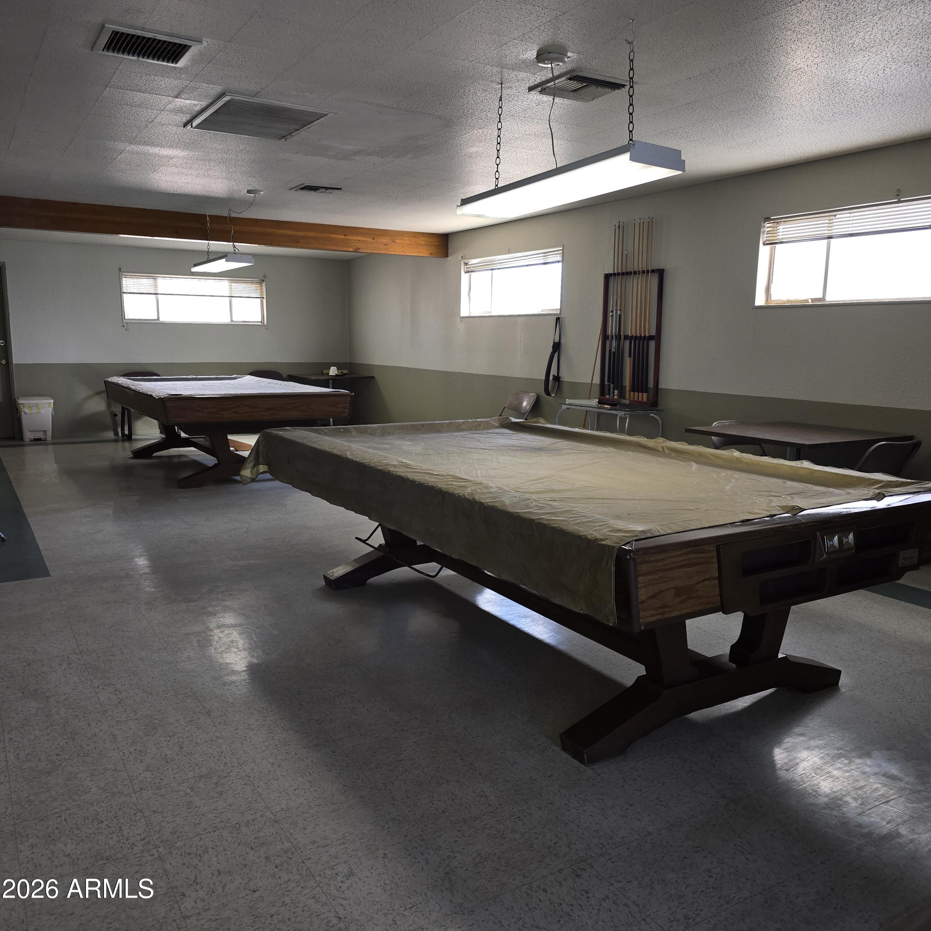 4800 West Ocotillo Road, Unit 154 Glendale, AZ 85301 - Photo 39 of 41 a room with gym equipment