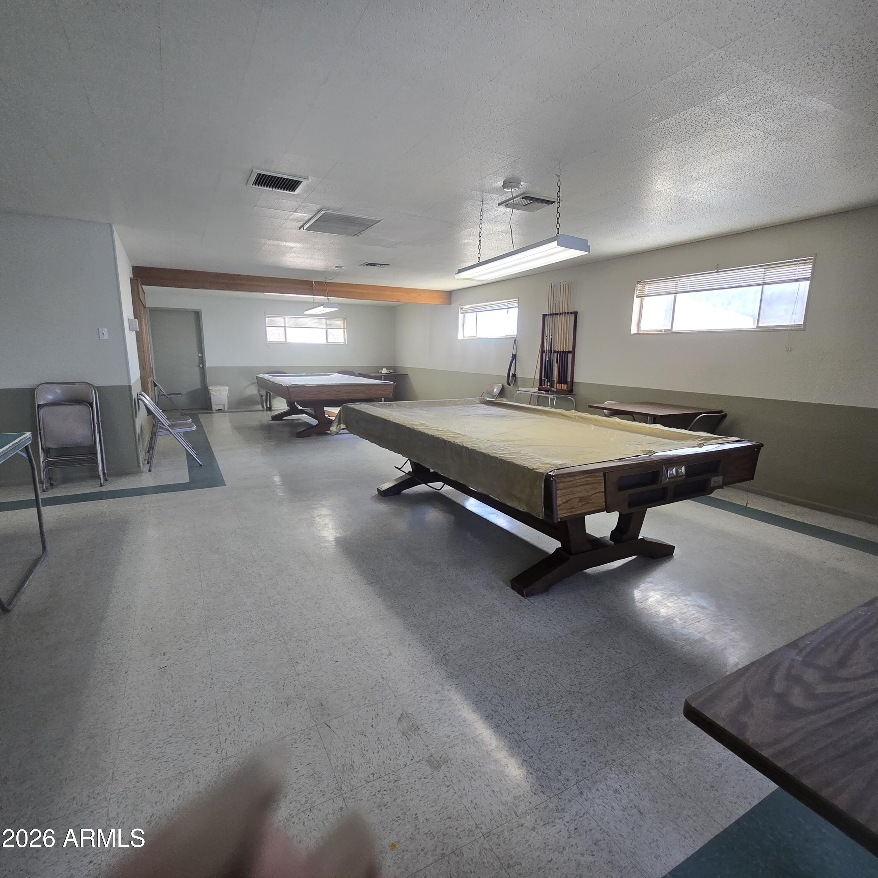 4800 West Ocotillo Road, Unit 154 Glendale, AZ 85301 - Photo 40 of 41 a room with gym equipment