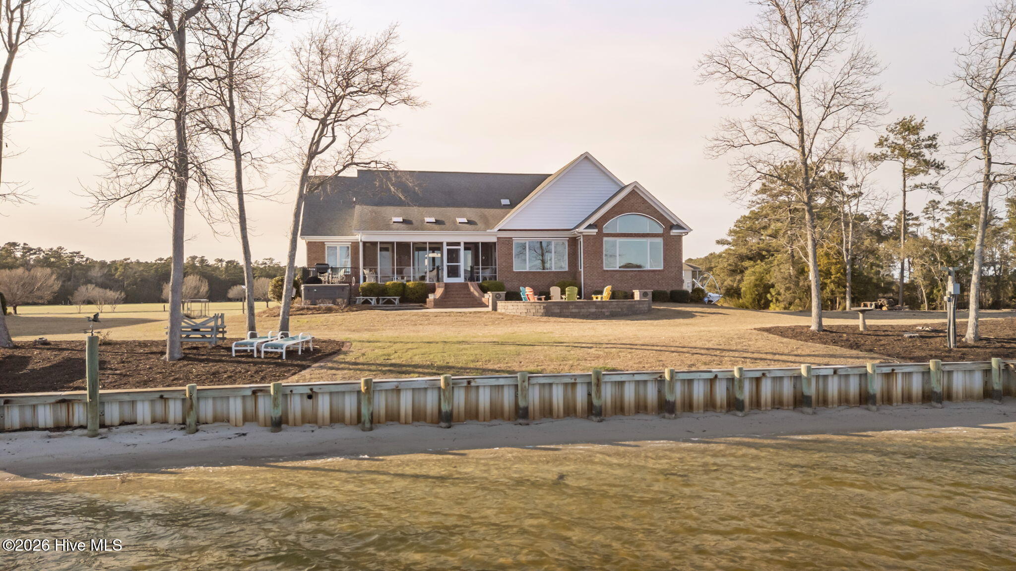 135 Waterway Road Havelock, NC 28532 - Photo 3 of 69 3-web-or-mls-DJI_20260305163544_0062_D