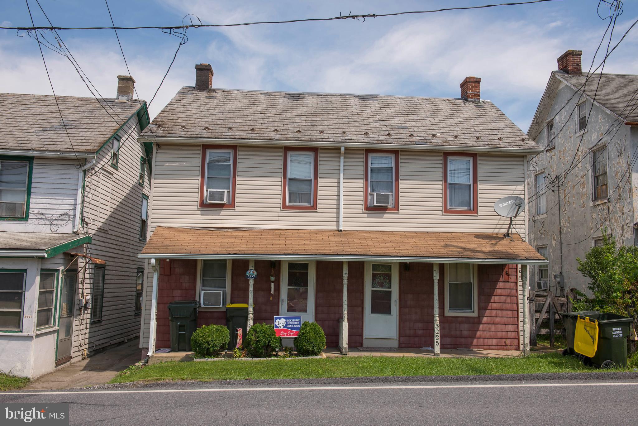 3225 Mauch Chunk Road Coplay, PA 18037 - Photo 1 of 10 Gallery Image 1