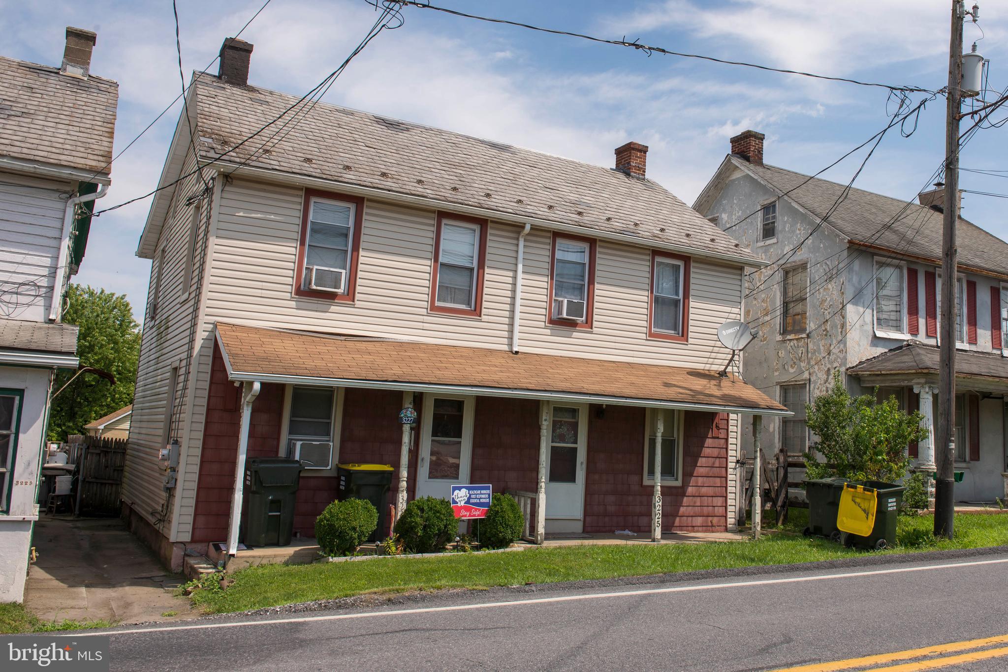 3225 Mauch Chunk Road Coplay, PA 18037 - Photo 9 of 10 Gallery Image 9