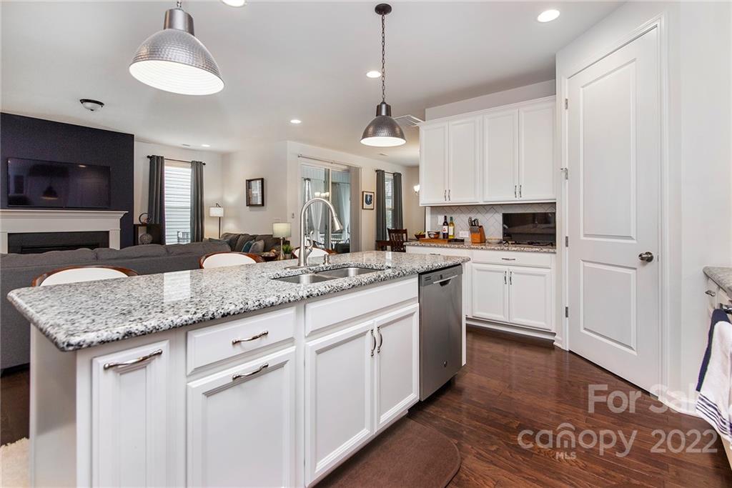 4407 Hunton Dale Road Northwest Concord, NC 28027 - Photo 11 of 32 Gallery Image 11