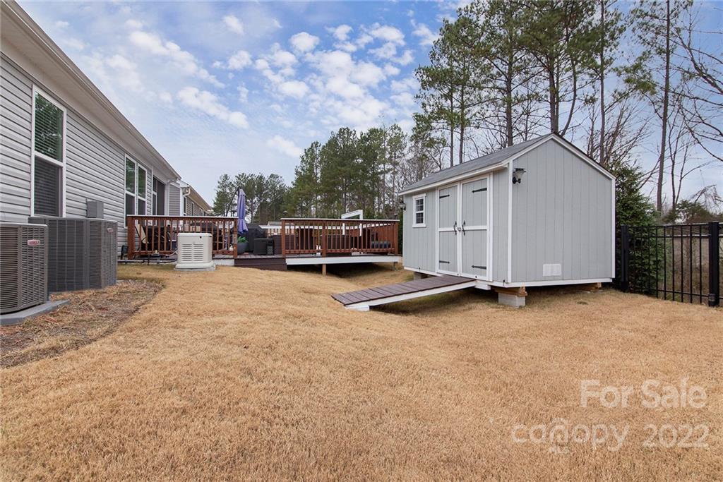 4407 Hunton Dale Road Northwest Concord, NC 28027 - Photo 28 of 32 Gallery Image 28