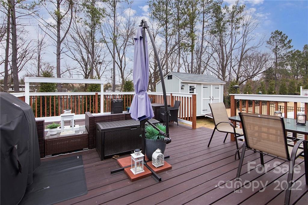4407 Hunton Dale Road Northwest Concord, NC 28027 - Photo 31 of 32 Gallery Image 31
