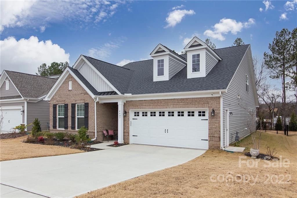 4407 Hunton Dale Road Northwest Concord, NC 28027 - Photo 32 of 32 Gallery Image 32
