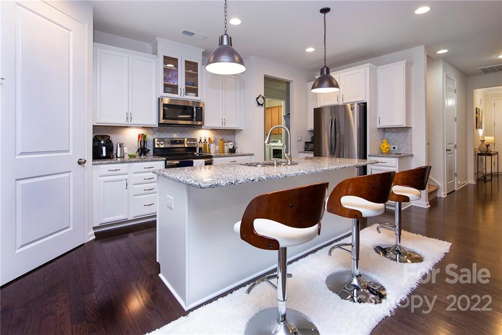 4407 Hunton Dale Road Northwest Concord, NC 28027 - Photo 8 of 32 Gallery Image 8