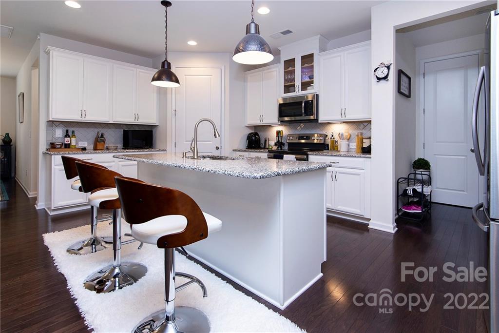 4407 Hunton Dale Road Northwest Concord, NC 28027 - Photo 9 of 32 Gallery Image 9