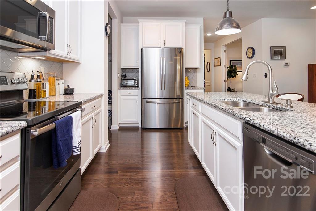 4407 Hunton Dale Road Northwest Concord, NC 28027 - Photo 10 of 32 Gallery Image 10