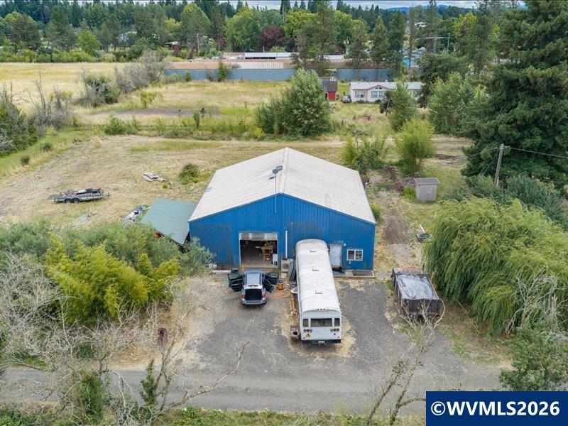 4475 Southeast 3rd Street Corvallis, OR 97333 - Photo 47 of 50