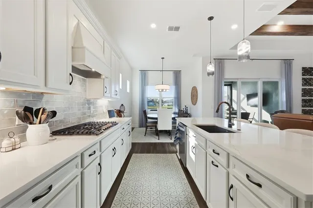 $599,000 | 9311 Barrier Coast Tri Trail, Palmetto, FL 34221