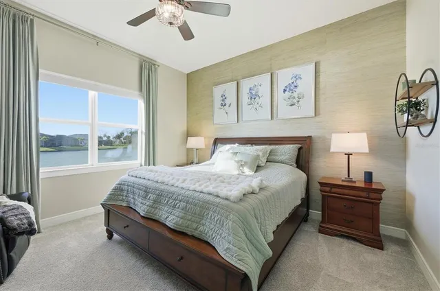 $599,000 | 9311 Barrier Coast Tri Trail, Palmetto, FL 34221