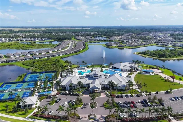 $599,000 | 9311 Barrier Coast Tri Trail, Palmetto, FL 34221