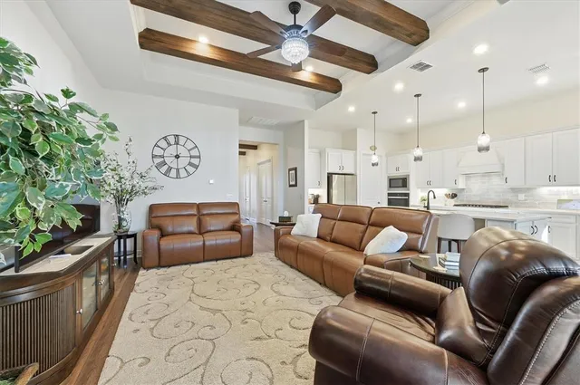 $599,000 | 9311 Barrier Coast Tri Trail, Palmetto, FL 34221